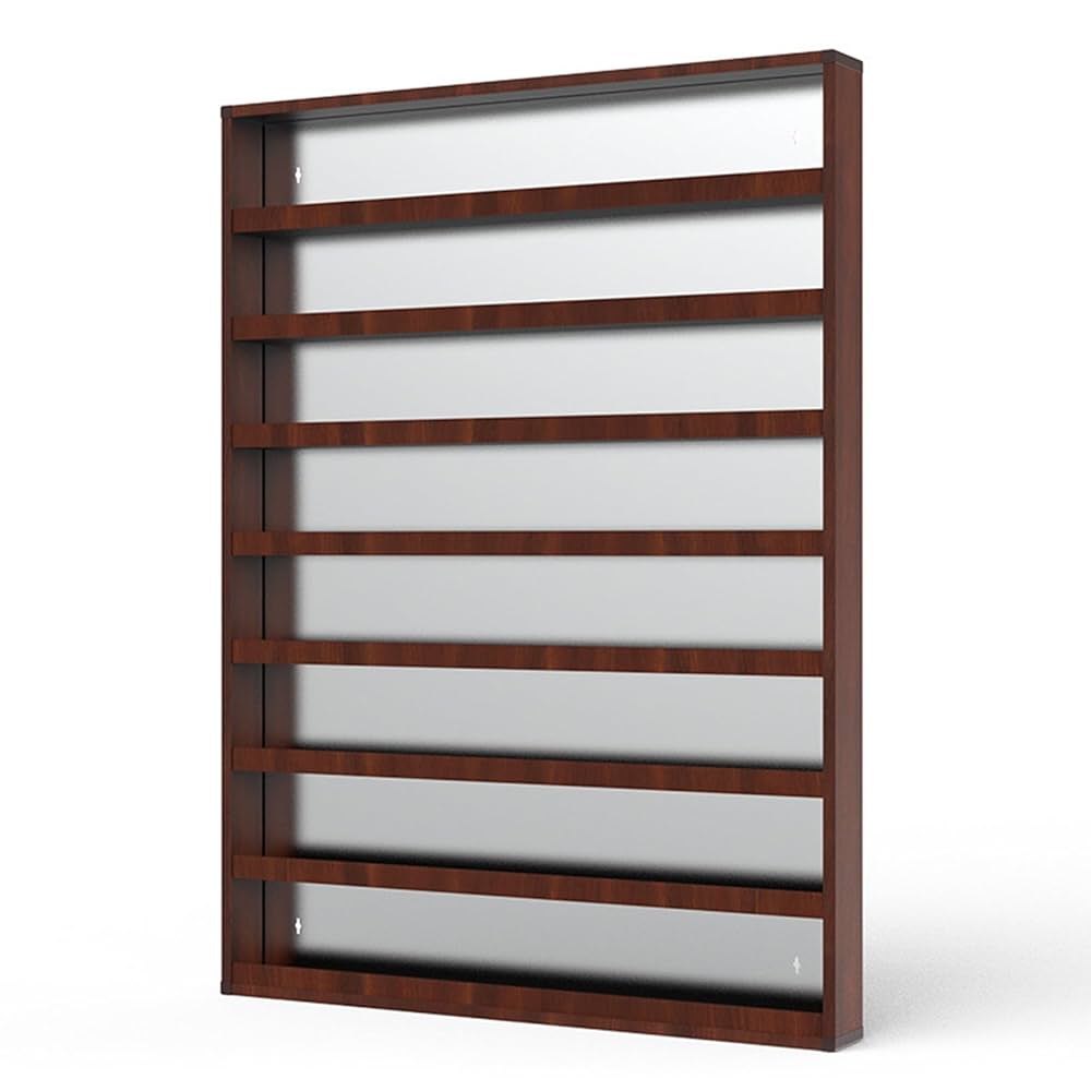 タバコ陳列スチールラック　5列5段　店舗什器　【状態良好】♦注あり Amazon.co.jp: ストアタバコ陳列棚、壁掛けタバコショーケース